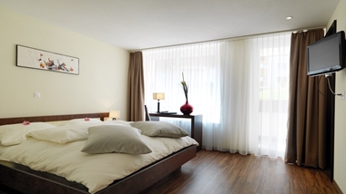 Chambre simple